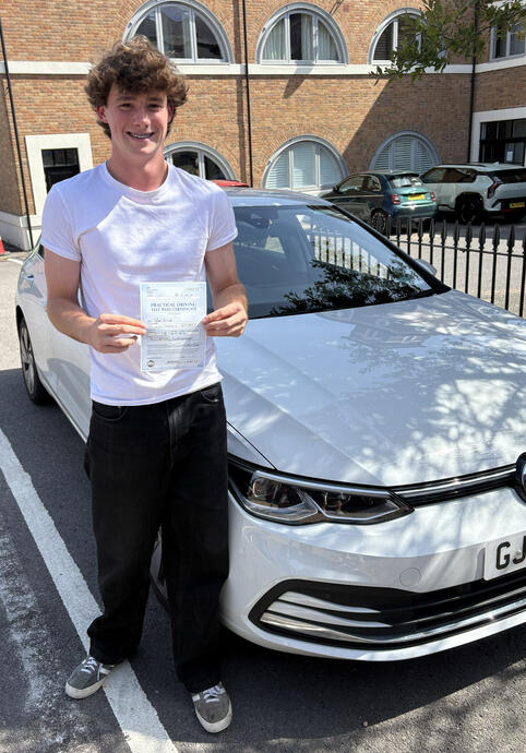 Bagwell School of Motoring Driving Lessons in Weymouth and Dorchester