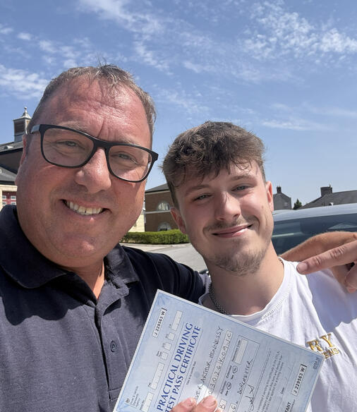 Bagwell School of Motoring Driving Lessons in Weymouth and Dorchester