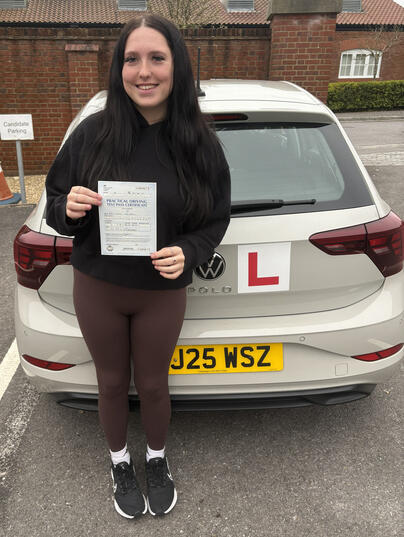 Bagwell School of Motoring Driving Lessons in Weymouth and Dorchester