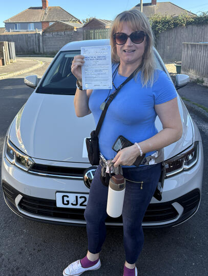 Bagwell School of Motoring Driving Lessons in Weymouth and Dorchester